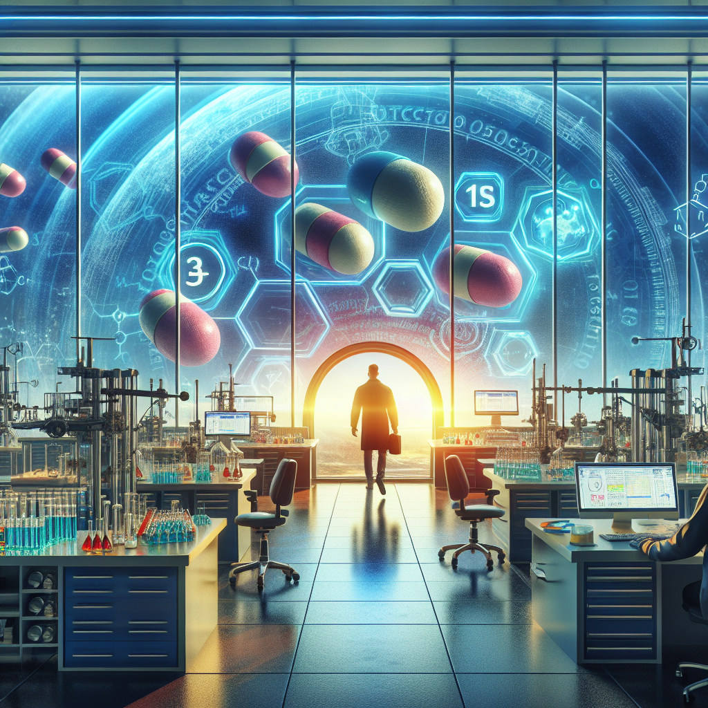 Trestolone acetato: un nuovo orizzonte nella farmacologia sportiva