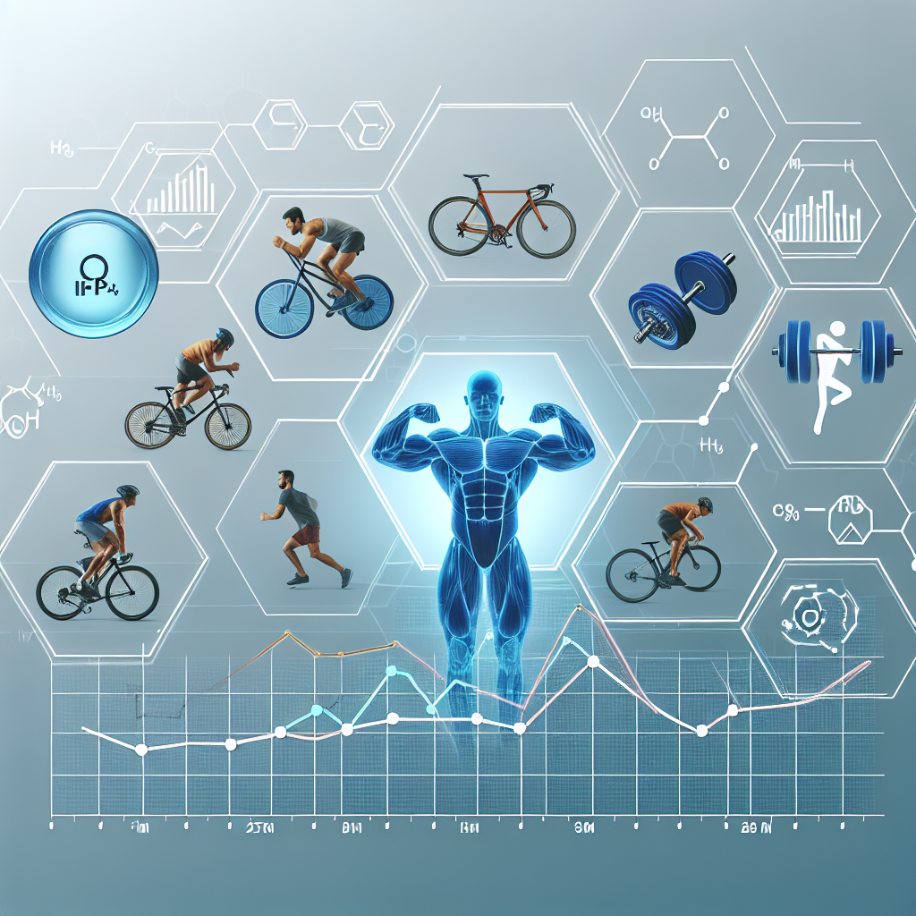 Trestolone: il suo impatto sulle prestazioni sportive