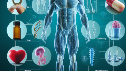 Gli effetti a lungo termine del Primobolan sull'organismo