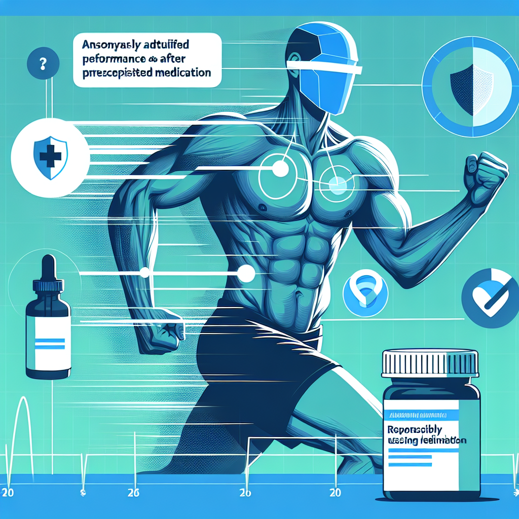 Gli effetti benefici della somministrazione di Primobolan (Metenolone) injection negli atleti