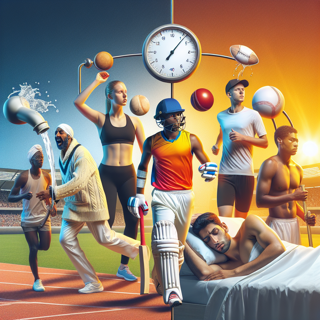 Gli effetti collaterali del Modafinil (Provigil) nell'ambito dello sport