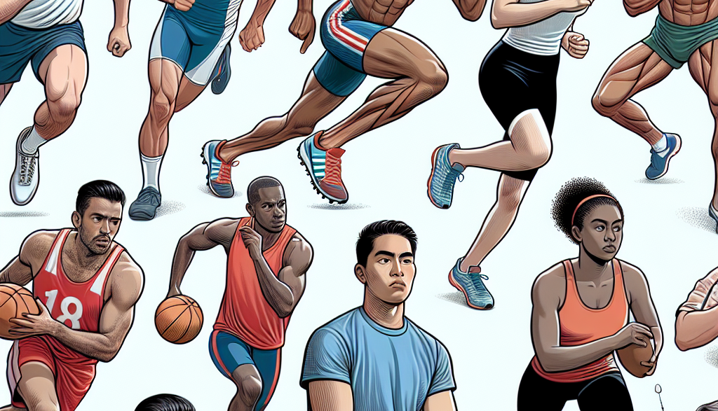 Gli effetti collaterali della Pitavastatina calcio negli atleti