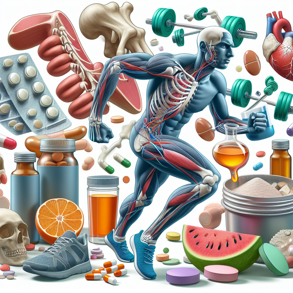 Gli effetti collaterali della Pitavastatina calcio negli atleti