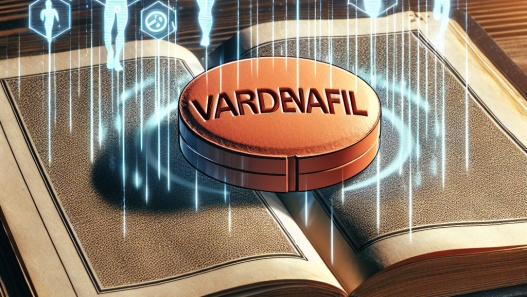 Gli effetti del Vardenafil sull'attività fisica: una revisione
