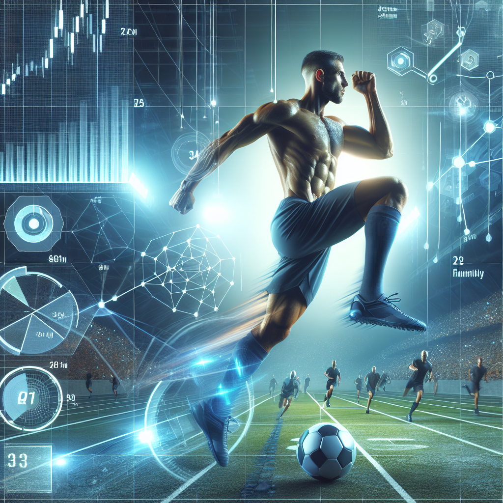 Gli effetti del Vardenafil sulle prestazioni atletiche