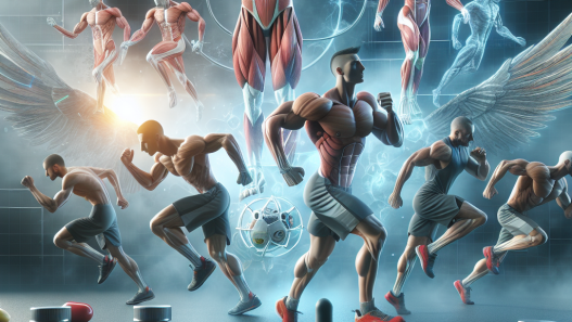 Gli effetti della Parabolan sulle prestazioni sportive