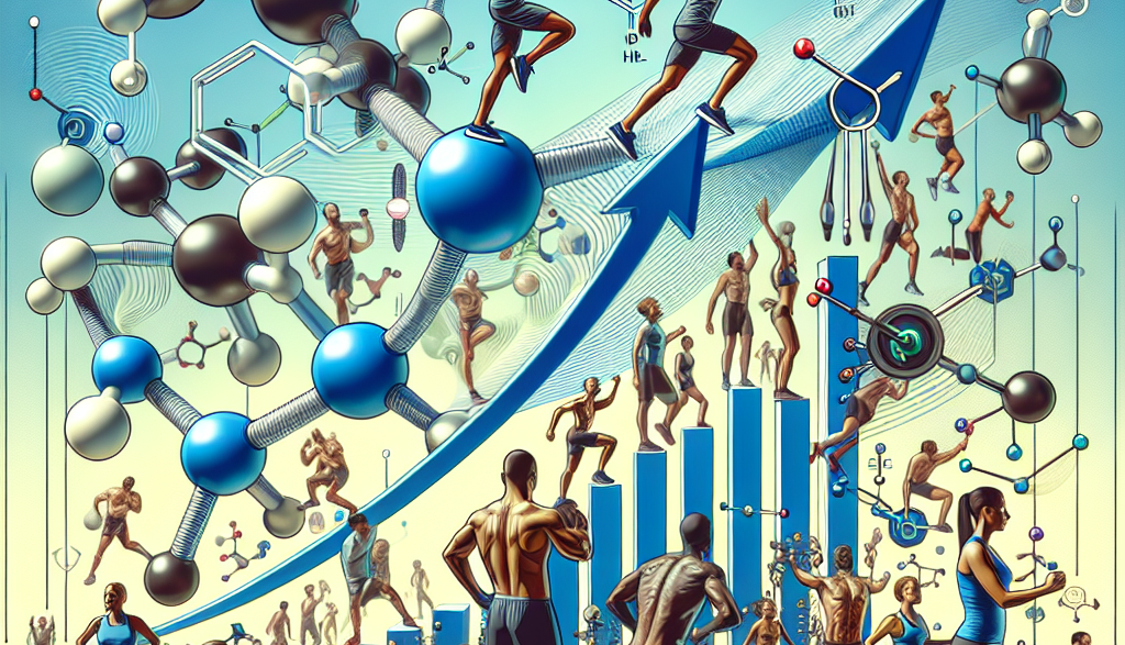 Gli effetti positivi del Mildronate Dihidricume sulla capacità aerobica degli atleti