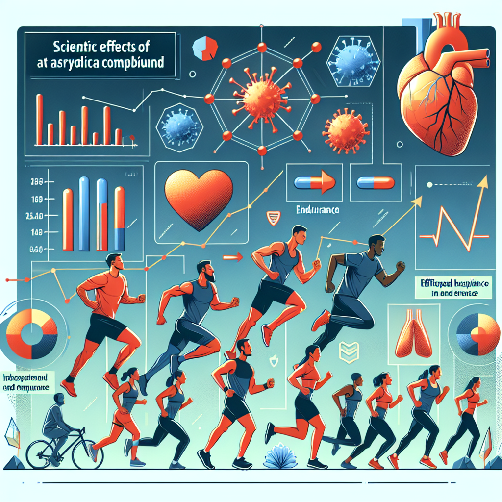 Gli effetti positivi del Mildronate Dihidricume sulla capacità aerobica degli atleti