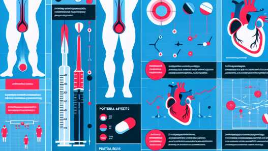 L'uso del Viagra nella farmacologia sportiva: benefici e rischi
