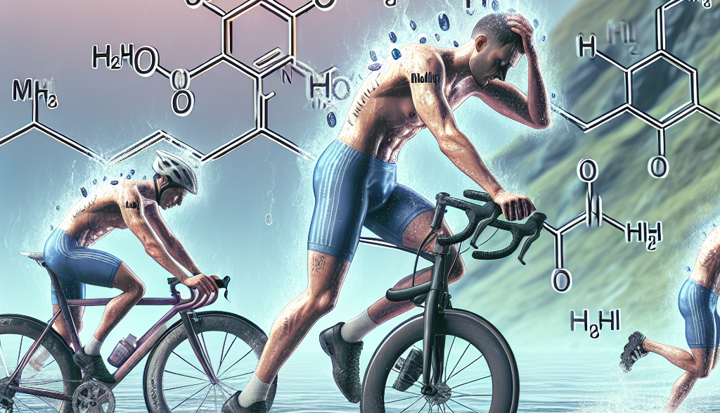 L'uso terapeutico del Modafinil (Provigil) negli sport di resistenza