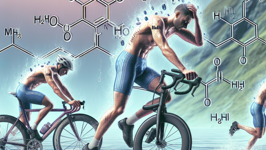 L'uso terapeutico del Modafinil (Provigil) negli sport di resistenza