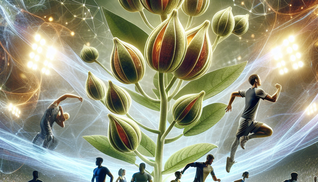 La potenza del Tribulus Terrestris nello sport: una revisione