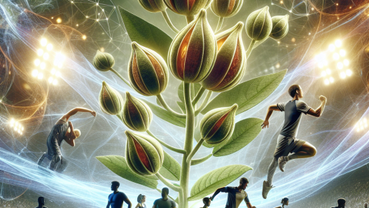 La potenza del Tribulus Terrestris nello sport: una revisione