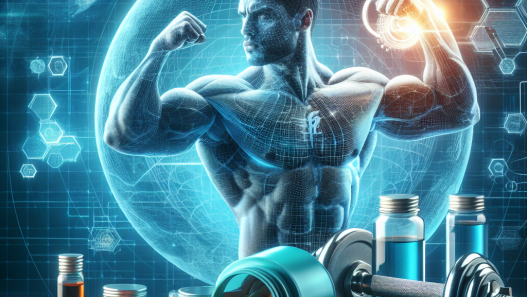 Metildrostanolone: il segreto per aumentare la forza e la resistenza fisica