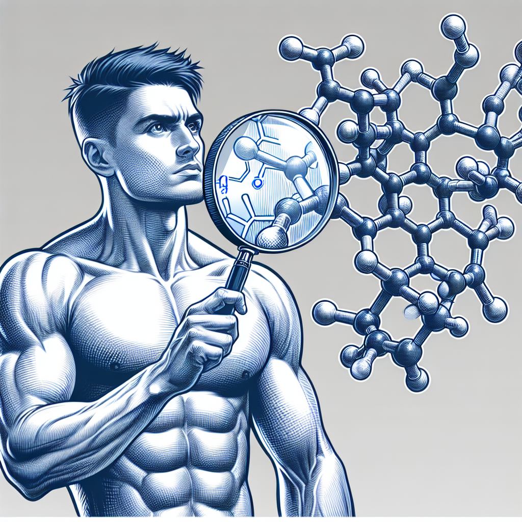 Mibolerone: il segreto degli atleti di élite