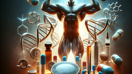 Nandrolone: il doping più utilizzato dagli sportivi di alto livello