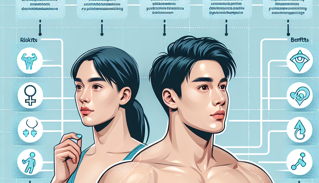 Nandrolone Phenylpropionato: i rischi e i benefici per gli sportivi