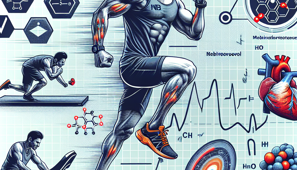 Nebivololo: implicazioni nell'allenamento e nella performance sportiva