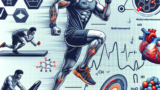 Nebivololo: implicazioni nell'allenamento e nella performance sportiva