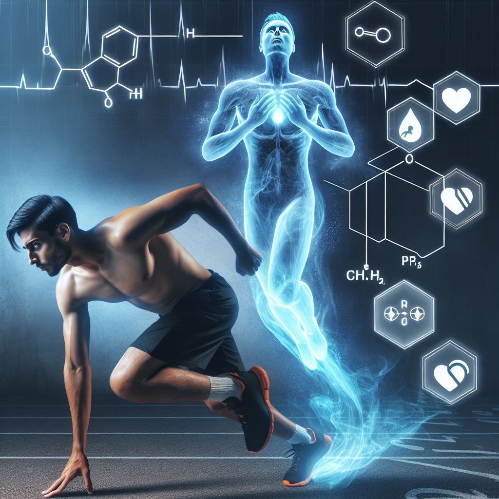 Nebivololo: implicazioni nell'allenamento e nella performance sportiva