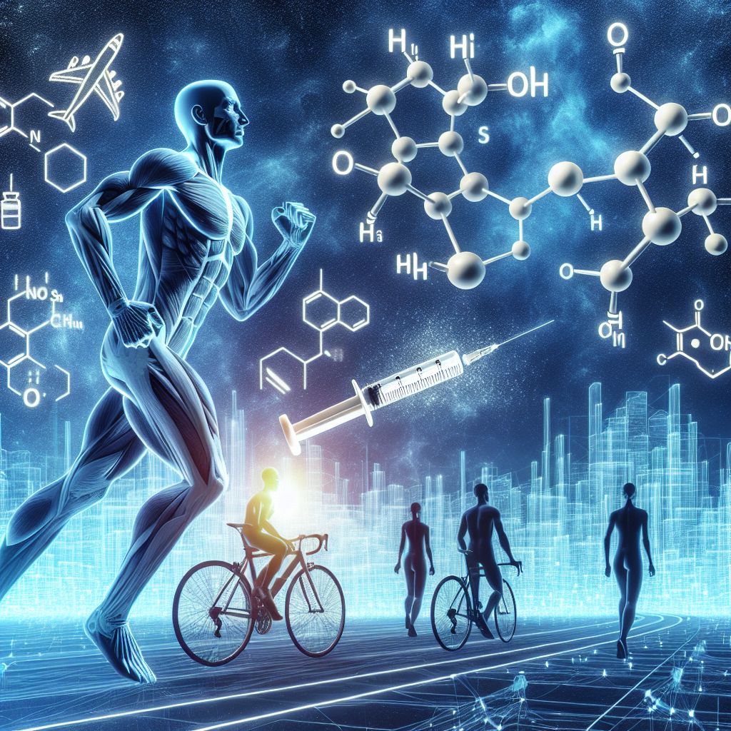 Oxymetholone injection: impatto sul metabolismo e sulla resistenza fisica