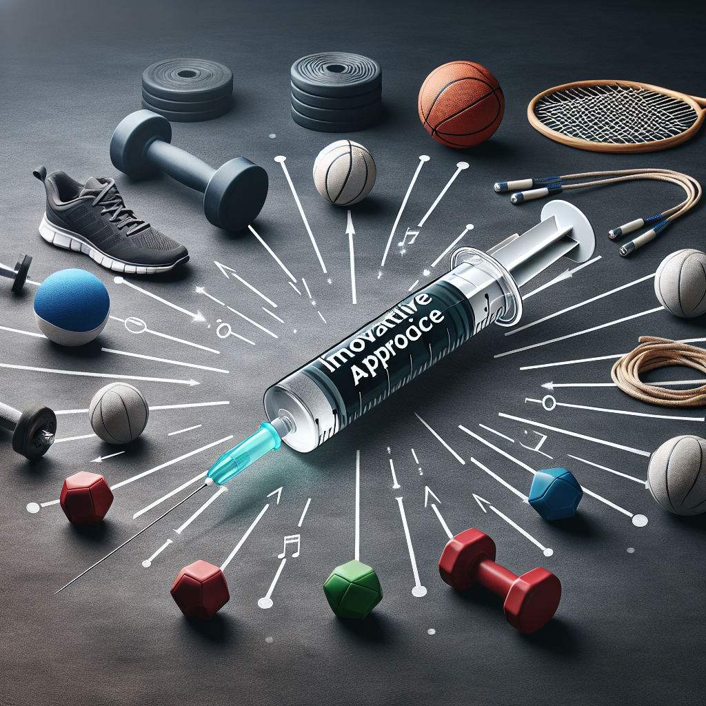 Oxymetholone injection: un nuovo approccio alla performance sportiva