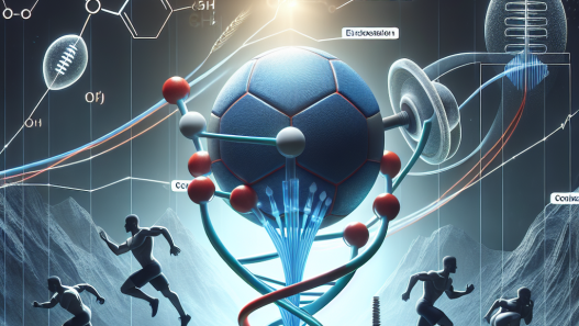 Parabolan e performance sportive: mito o realtà?