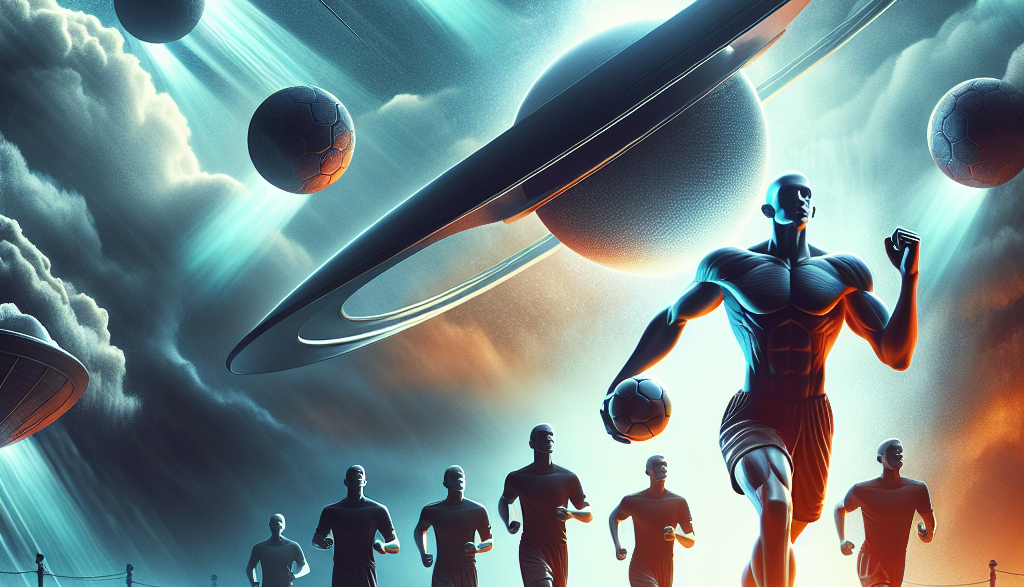 Parabolan: vantaggi e rischi nell'ambito dello sport