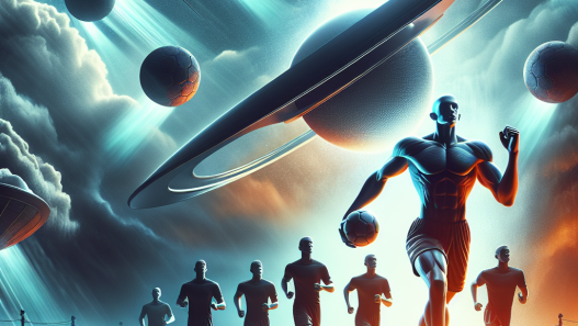 Parabolan: vantaggi e rischi nell'ambito dello sport