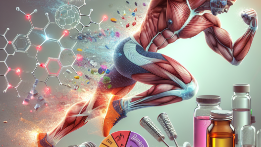 Pitavastatina calcio: un potenziale ergogenico per gli sportivi