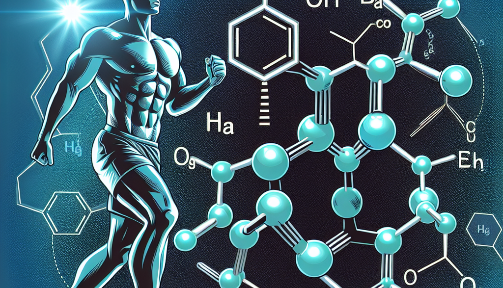Trestolone enantato: il futuro delle prestazioni atletiche?