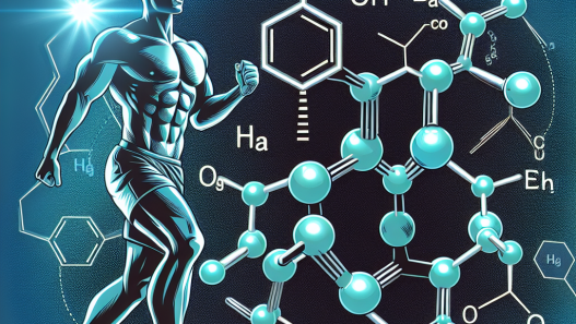 Trestolone enantato: il futuro delle prestazioni atletiche?
