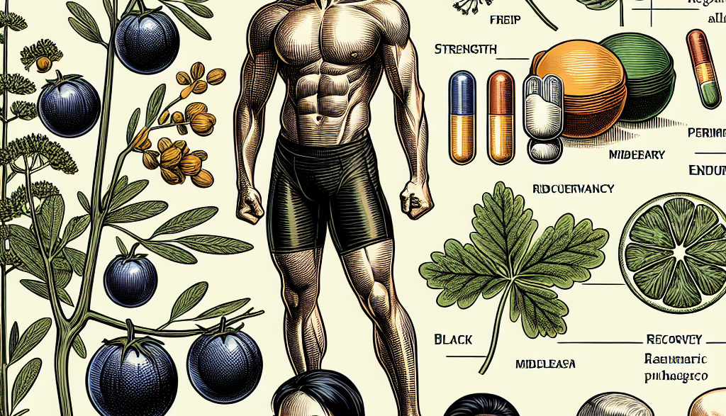 Tribulus Terrestris: proprietà e benefici nell'ambito della farmacologia sportiva