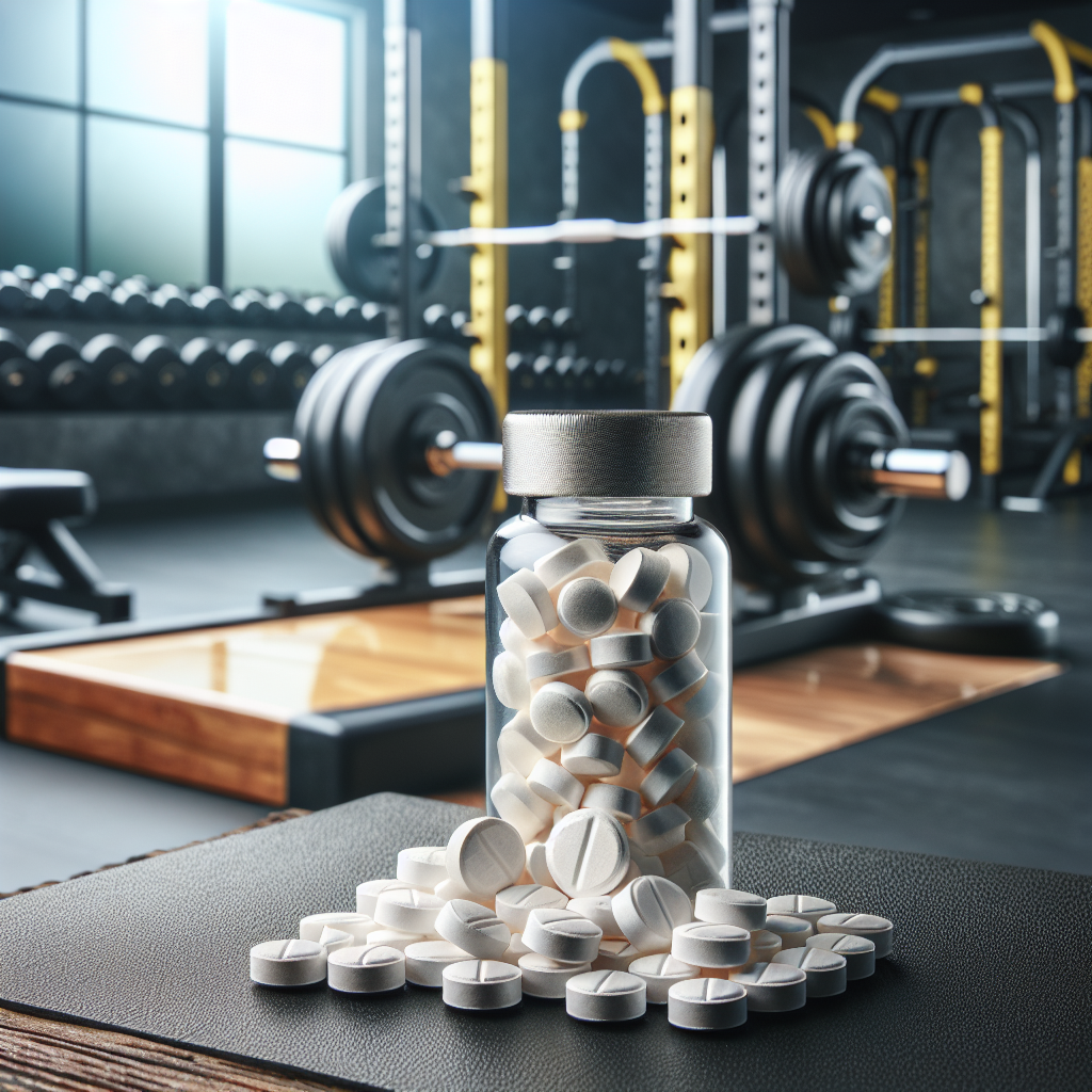 Turinabol: il doping più utilizzato dagli atleti professionisti