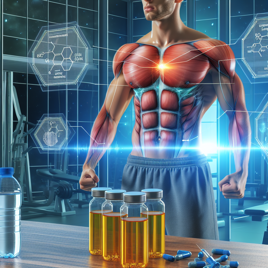 Come utilizzare il Sintol per migliorare le prestazioni atletiche