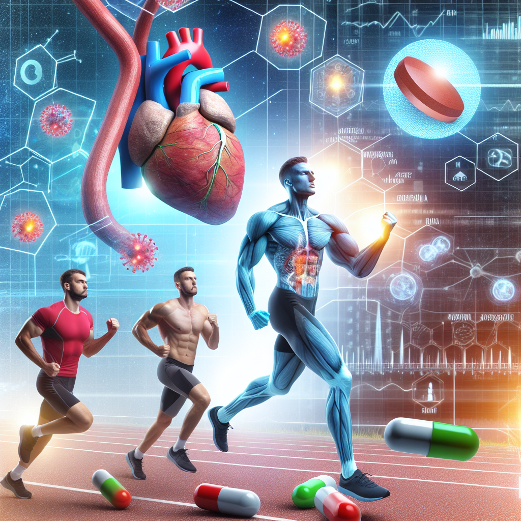 Gli effetti del Tamoxifene sull'endurance negli atleti