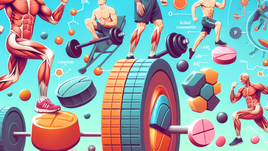 Gli effetti di Telmisartan sull'attività fisica