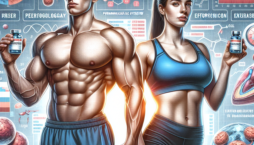 I rischi e i benefici dell'uso di Testosterone negli atleti: una panoramica farmacologica