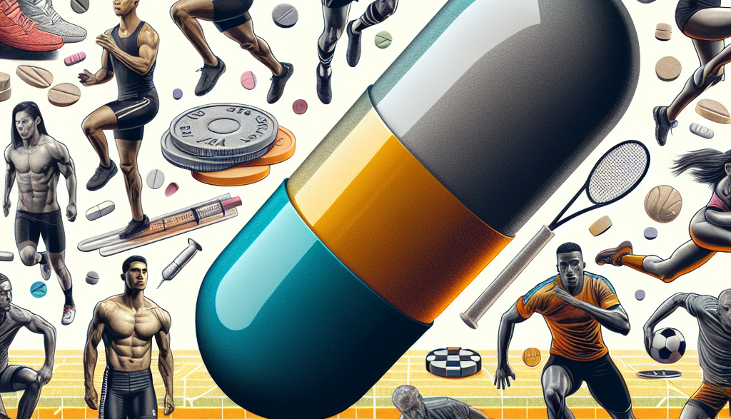 L'efficacia del Retatrutide nella performance sportiva