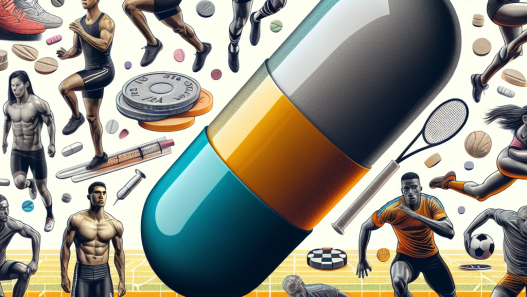 L'efficacia del Retatrutide nella performance sportiva