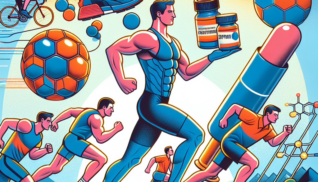 L'importanza della Retatrutide nella farmacologia sportiva