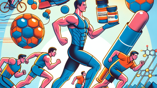 L'importanza della Retatrutide nella farmacologia sportiva