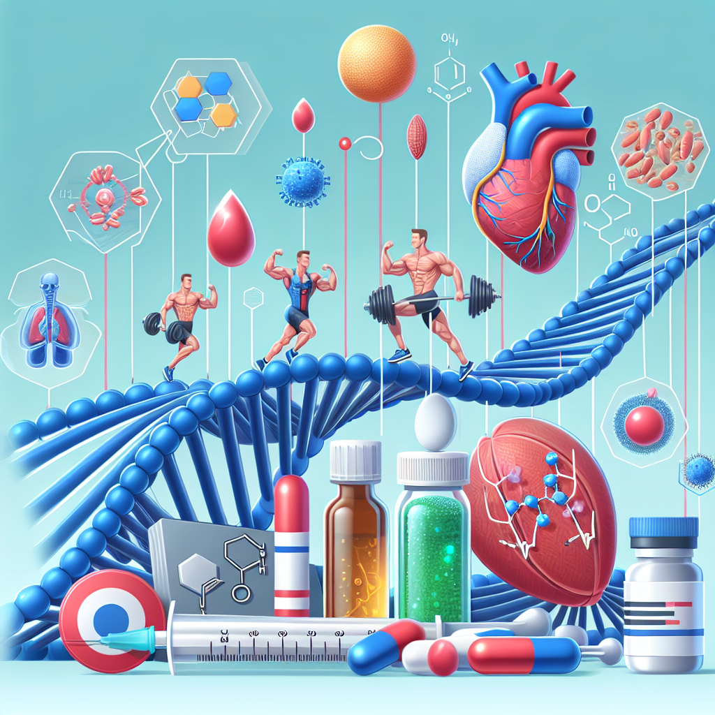 L'importanza della Retatrutide nella farmacologia sportiva