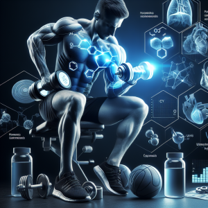 L'uso di testosterone cipionato nel doping sportivo: rischi e benefici