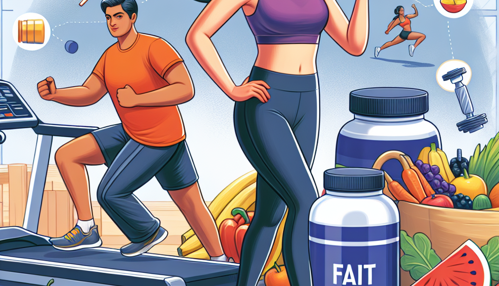 Proviron: un aiuto per la perdita di grasso negli atleti