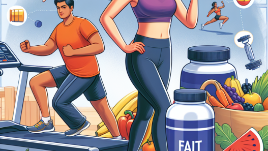 Proviron: un aiuto per la perdita di grasso negli atleti