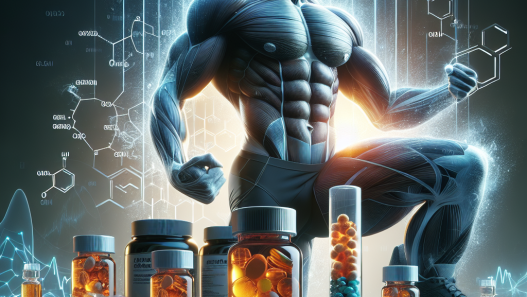 Sibutramine: un potenziale miglioratore delle prestazioni atletiche?