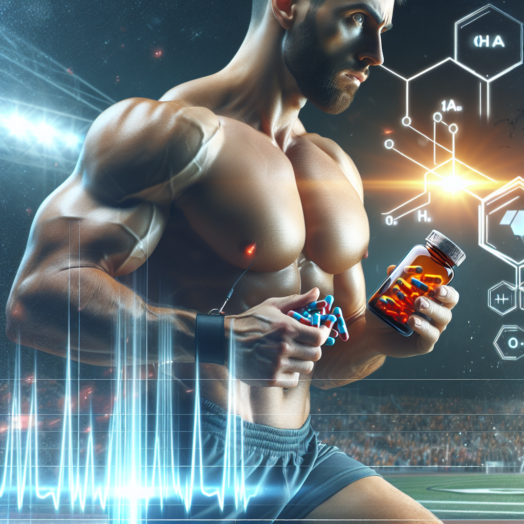 Sibutramine: un potenziale miglioratore delle prestazioni atletiche?