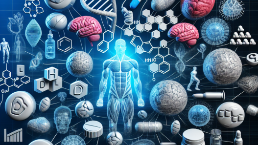 Stanozololo compresse: effetti collaterali e controindicazioni