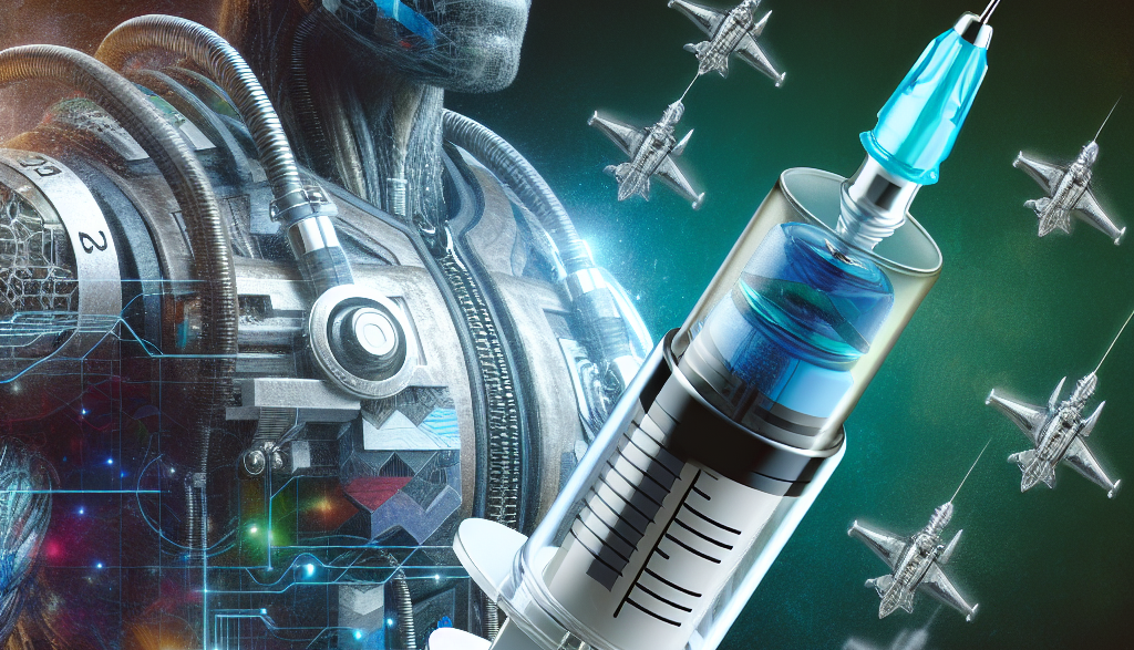 Stanozololo iniettabile: benefici e rischi per gli sportivi professionisti